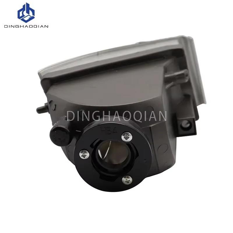 For TOYOTA LAND CRUISER PRADO 120 Series 2700 4000 LC120 2002 2003 2004 2005 2006 2007 2008 2009 Front Fog Light Fog Lamp