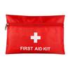 Small First Aid Kit Waterproof Lightweight Urgent Accident Portable Emergency Survival Kit Camping Equipment