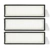 A65T-For Roborock S8 Maxv Ultra Robot Vacuum Spare Accessories HEPA Filters Replacement Parts