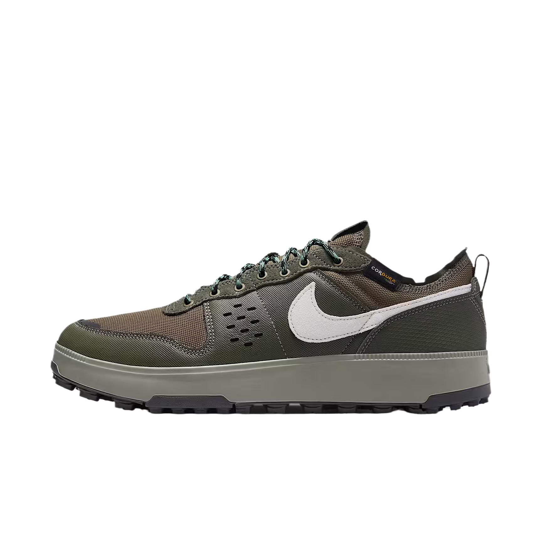 

Nike C1TY Premium Men Cargo Khaki Medium Olive Light Army Spruce Aura IM4692-300 EU 40.5