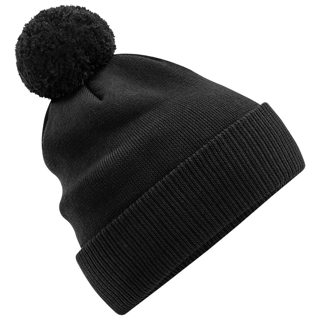 Snowstar Organic Cotton Beanie