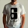 Rollerball T-Shirt, James Caan 70's Cult Sci Fi Movie Retro Unisex Gift Tee Top
