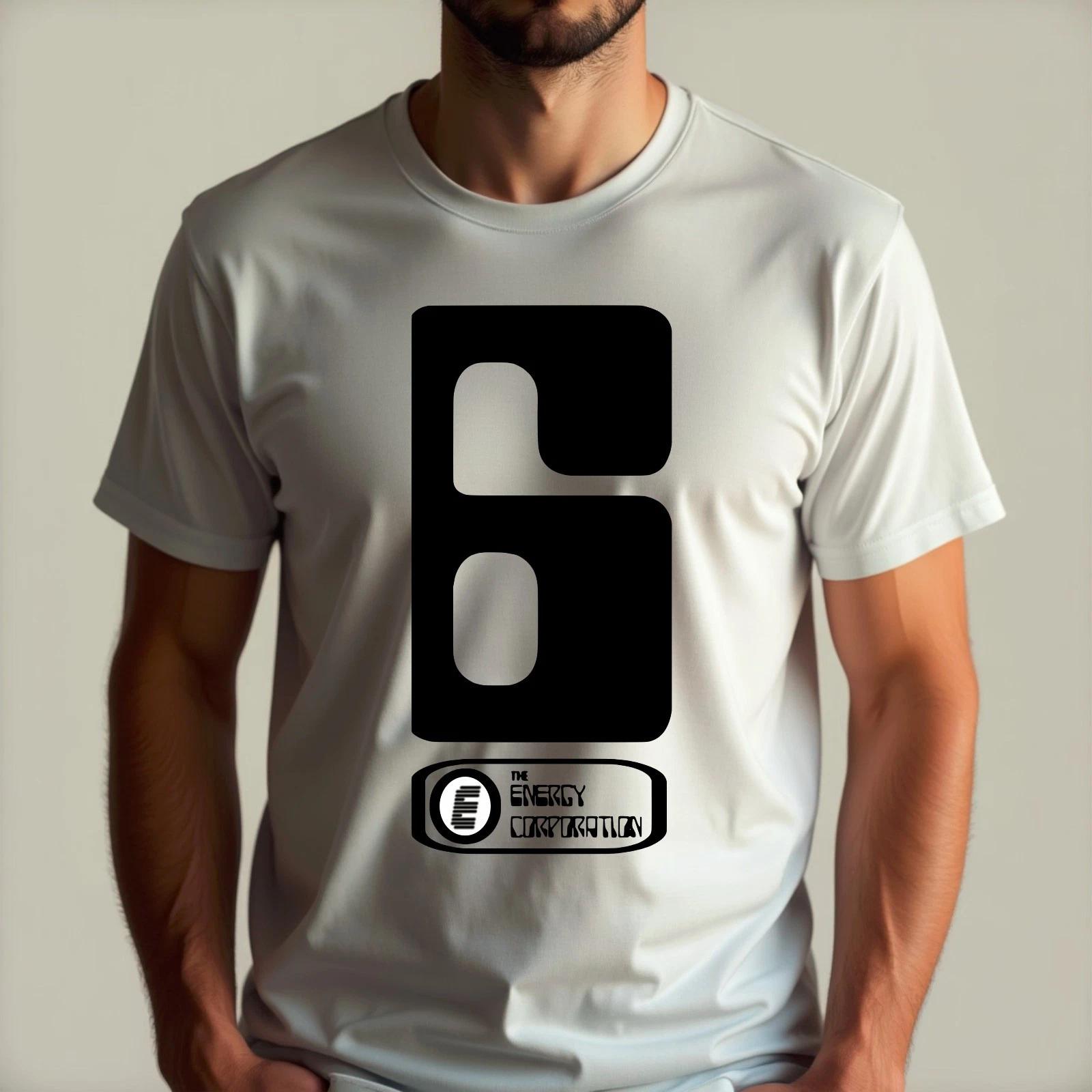 Rollerball T-Shirt, James Caan 70 s Cult Sci Fi Movie Retro Unisex Gift Tee Top 4XL