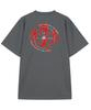 DRIFTOUT Red Motion Functional Short Sleeve T-Shirt (5 Colors) (Type A)