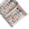 Korean Cream Button Blind Box: Mix & Match DIY Doll Clothes & Beaded Jewelry Accessories