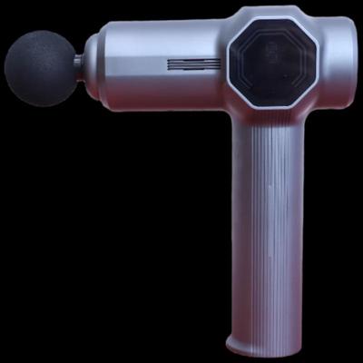 YESOUL MG17 Portable Fascia Massage Gun CN Plug (adapter Included)