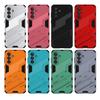 For Samsung Galaxy A26 Case Cover Samsung Galaxy A26 A56 A36 Fundas Coque Punk Armor Shockproof Hard PC Case Samsung A36