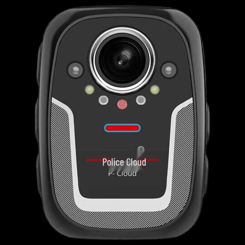 

Jingyun DSJ-D5 Portable Body Camera (CN version)