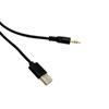 AUX Adapter Music Audio Stereo Receiver Universal Wireless Bluetooth-compatible Module Aux Adapter Auto Accessories