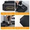 Coffee Tamper Station 51MM 54MM 58MM Machine Portafialter Holder Anti-Slip Mat Base Rack For Espresso Accessories Barista Tools