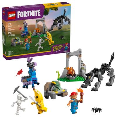 Juguetes de construcción y de ensamblaje – Juegos de construcción