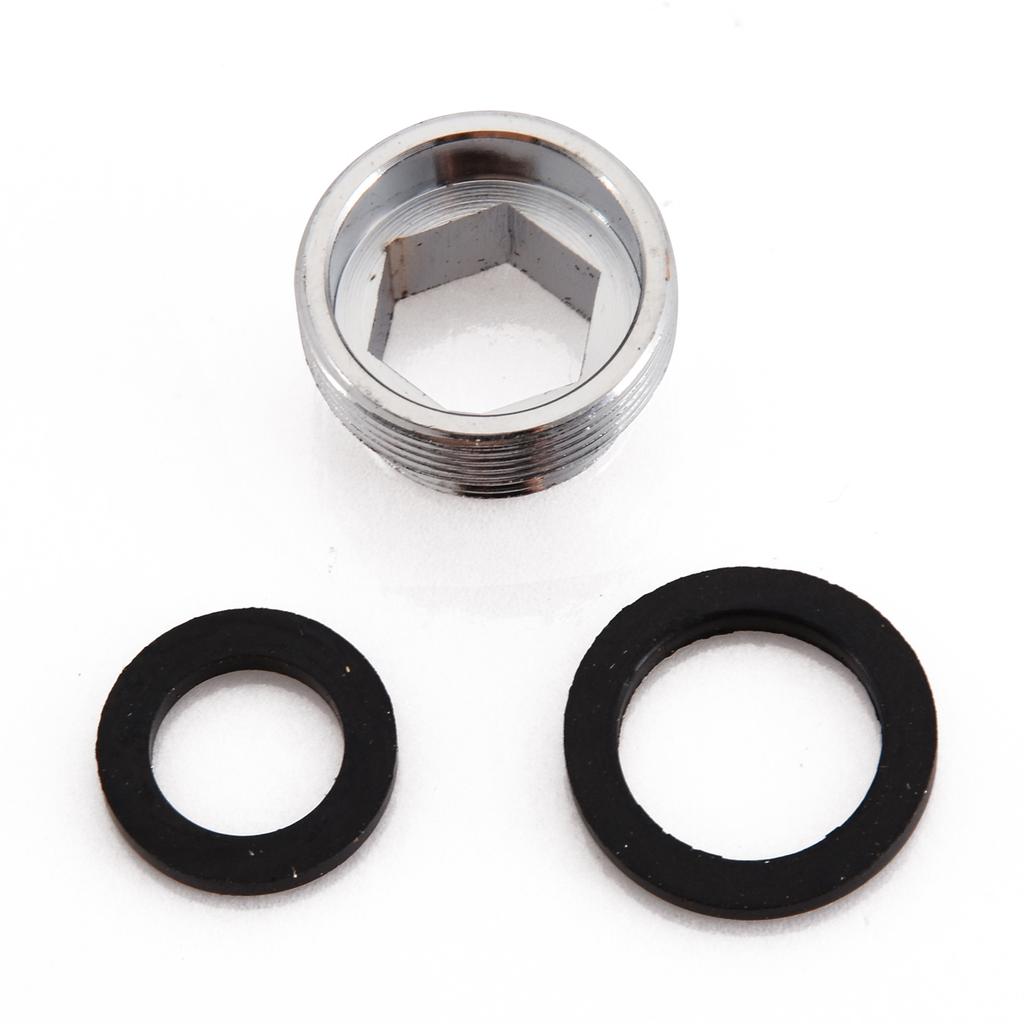 Kitchen Sink Aerators Faucet Adapter Kitchen Tap Nozzle Aerator