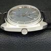 CLASSIC HMT MANUAL WINDING MENS GREY DIAL WRIST WATCH A426482-2