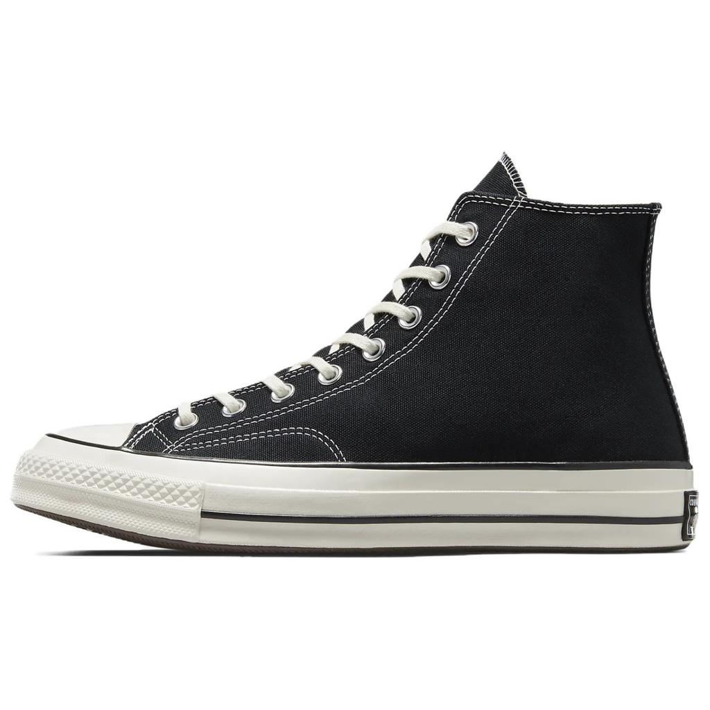 New Converse Chuck 70 Slip Resistant Coverage High Top Canvas Shoes Unisex Black 162050C-001
