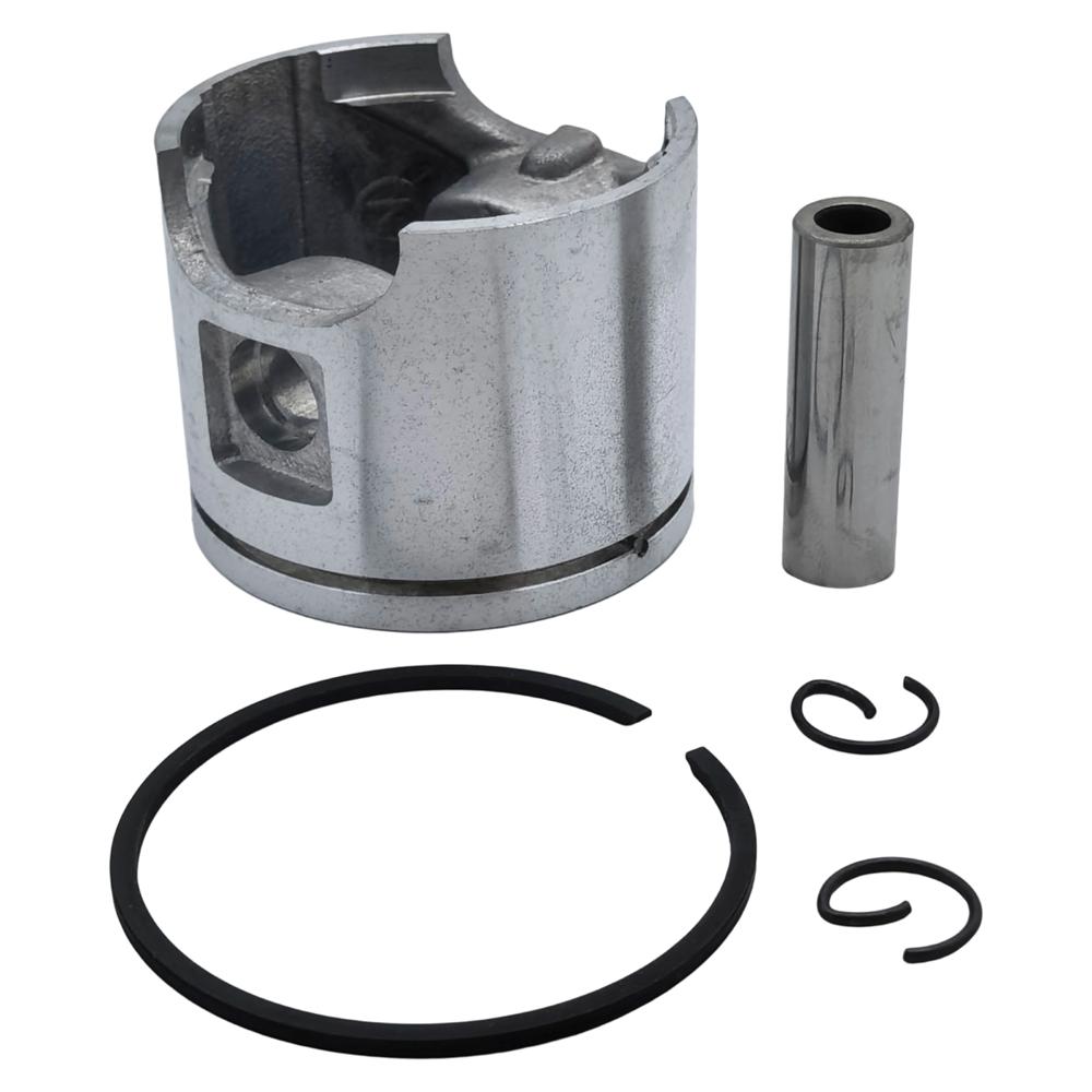 46mm Piston Pin Ring Kit For Husqvarna 55, 55 Rancher Chainsaw # 503608171 / 503 60 81-71