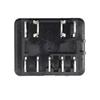7700765726: Emergency Hazard Light Switch for Renault R9