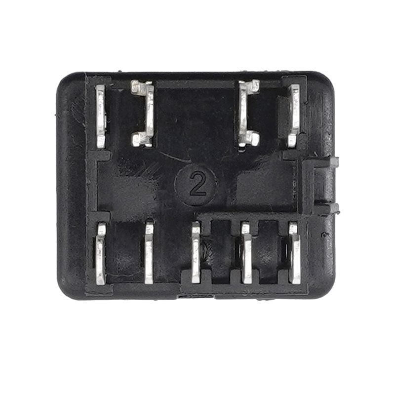 7700765726: Emergency Hazard Light Switch for Renault R9