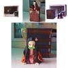 High-quality Pvc Nezuko Figure Perfect For Demon Slayer Fans