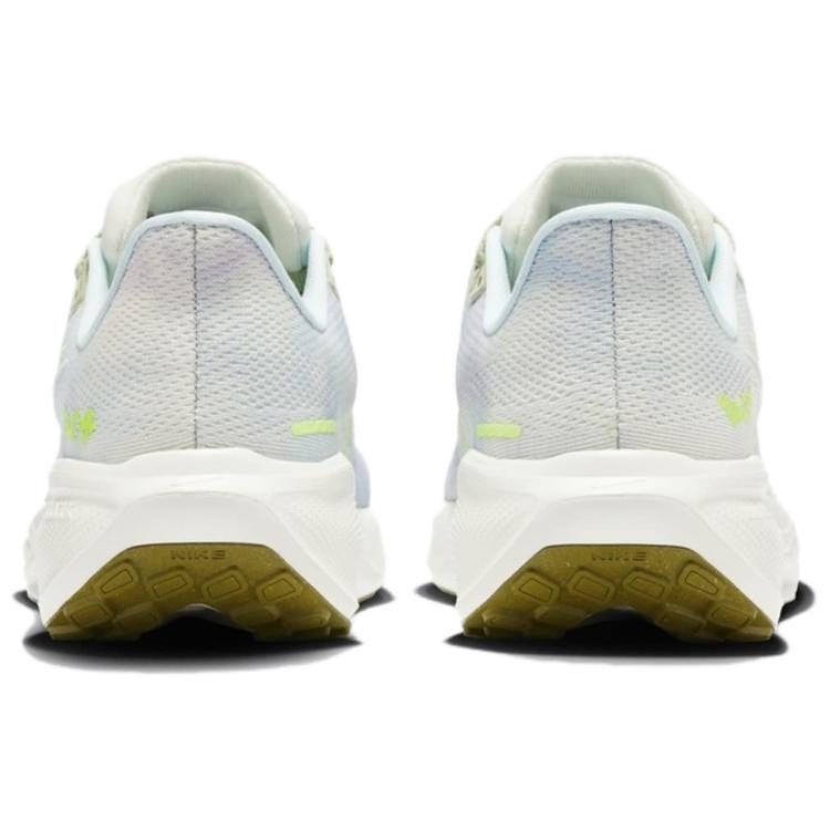 Nike Air Zoom Pegasus 41 'Sail Glacier Blue Volt' Women's HQ3465-143
