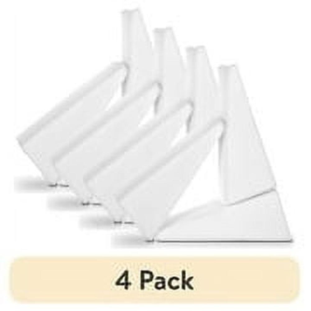 

Latex-Free Makeup Wedge Sponge Applicator 32 Disposable Hypoallergenic Blending Wedges Multi-Purpose Cosmetic 4 Pack United States