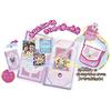 Disney Magic Castle Magical Touch Notebook Dream Passport DX