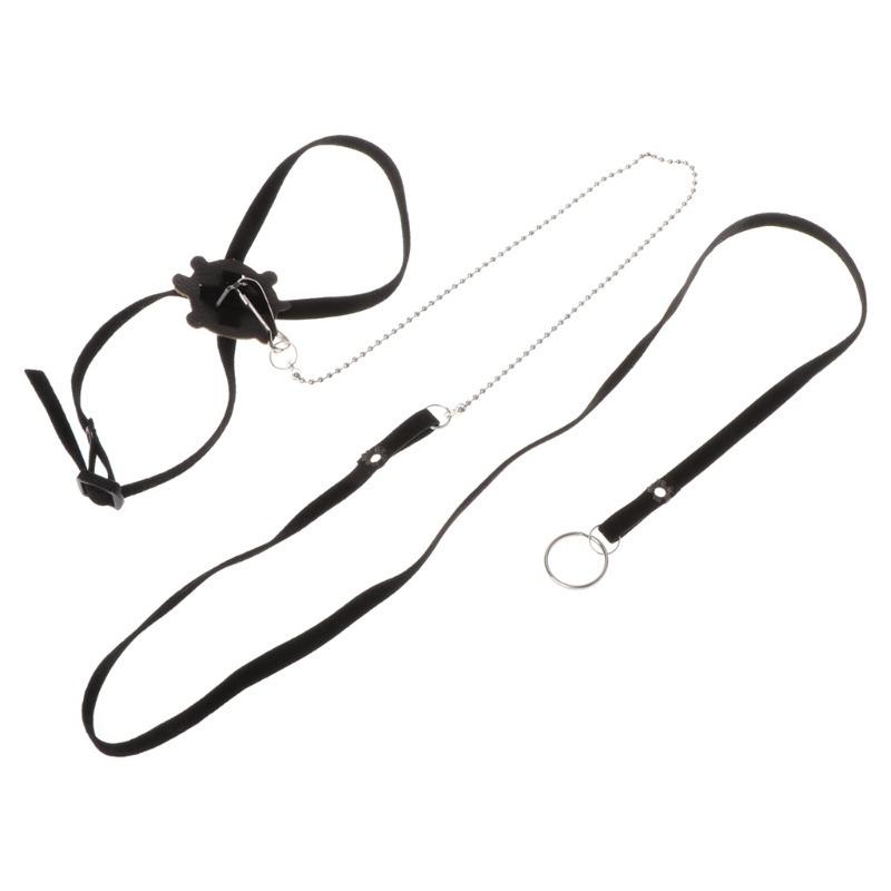 Pet Harness Reptile Leash Turtle Lizard Adjustable Outdoor Training Soft Strap Tortoise Reptile Adjustable Leashes