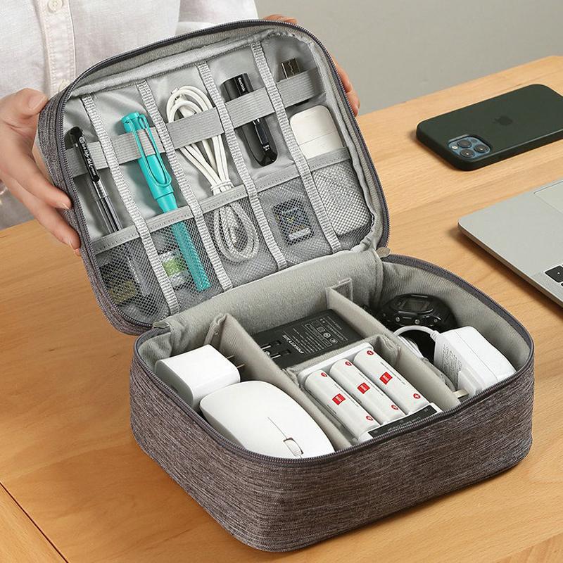 Borsa Portaoggetti Multi-Funzione per Auto Impermeabile Portatile Grande Custodia Per Porsche Panamera Cayenne Taycan 911 718 Macan Carrera-GT 928 94