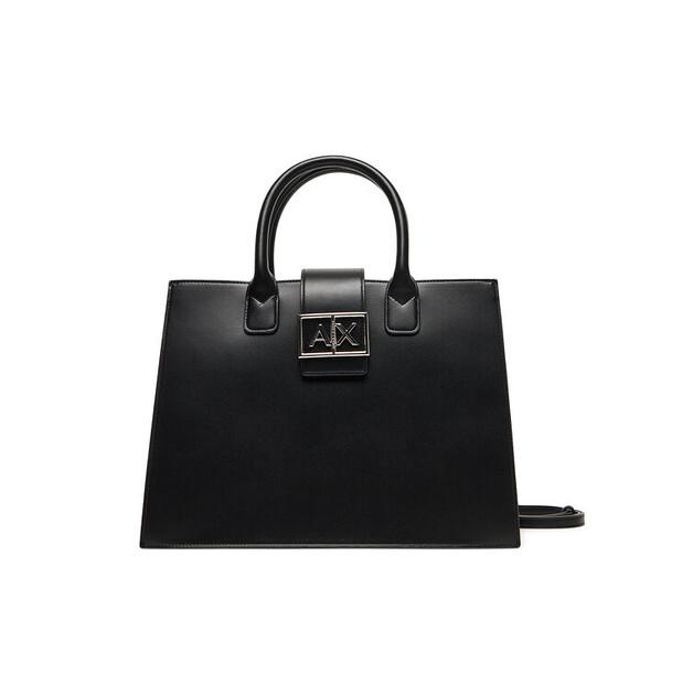 

Сумка Armani Exchange Armani Exchange XW000305 AF12039 UC001 чёрный