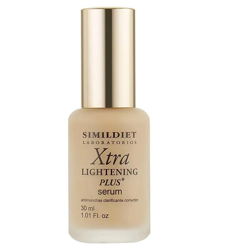 Lightening Plus Serum Xtra Simildiet 30 Ml
