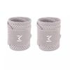 Adjustable Wrap Sports Wristband Black Hand Wrist Guard Universal Wrist Compression Strap  Workout