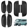 JXCARSIOJP Door Parts Car Exterior Door Handle Every Wagon DA17W