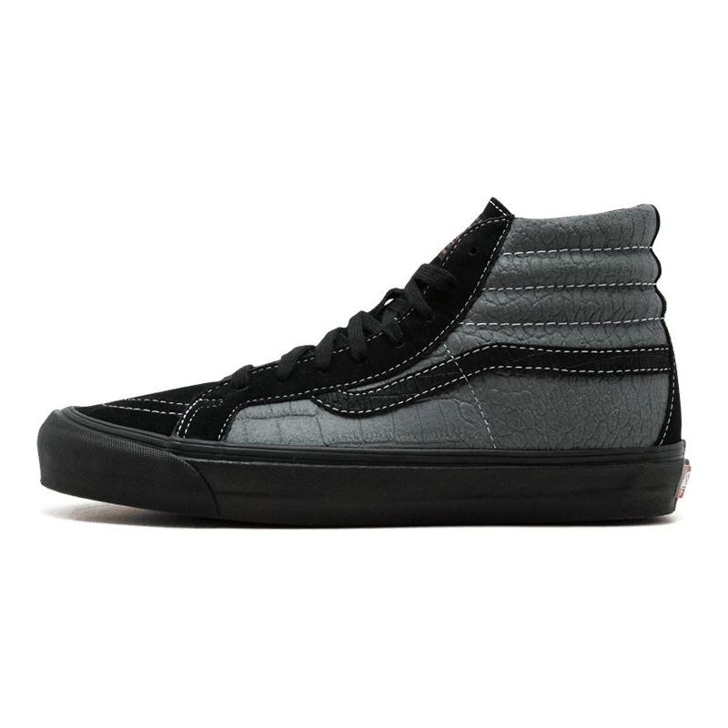 WTAPS x Vans OG Sk8-Hi LX