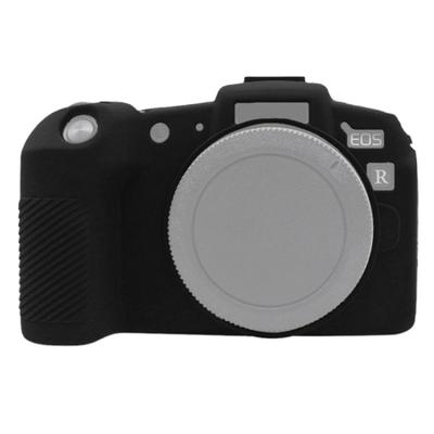 Canon EOS RP için PULUZ Yumuşak Silikon Koruyucu Kılıf