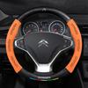 Autoaccessoires – Stuurwiel spinner knoppen en hoezen