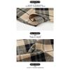 Extra Large Size 160KG S - 11XL 100 Cotton Men's Flannel Shirts Long Sleeve Men's Flannel Shirts Long Sleeve Big and Tall