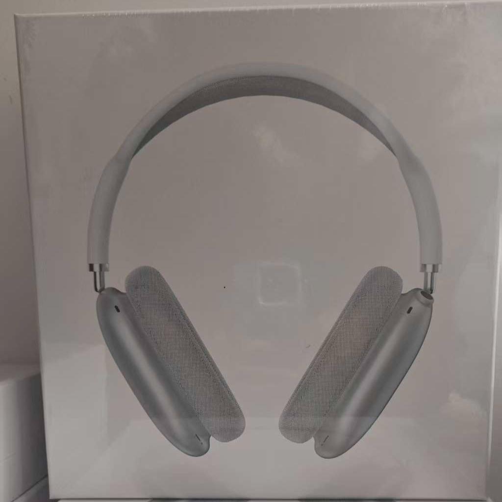 JYL TS Over-ear Wireless Headphones Pods Max ANC Transparency Spatial Audio Dolby Atmos Immersive