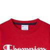 Champion Kids' Cotton Crewneck Sweatshirt