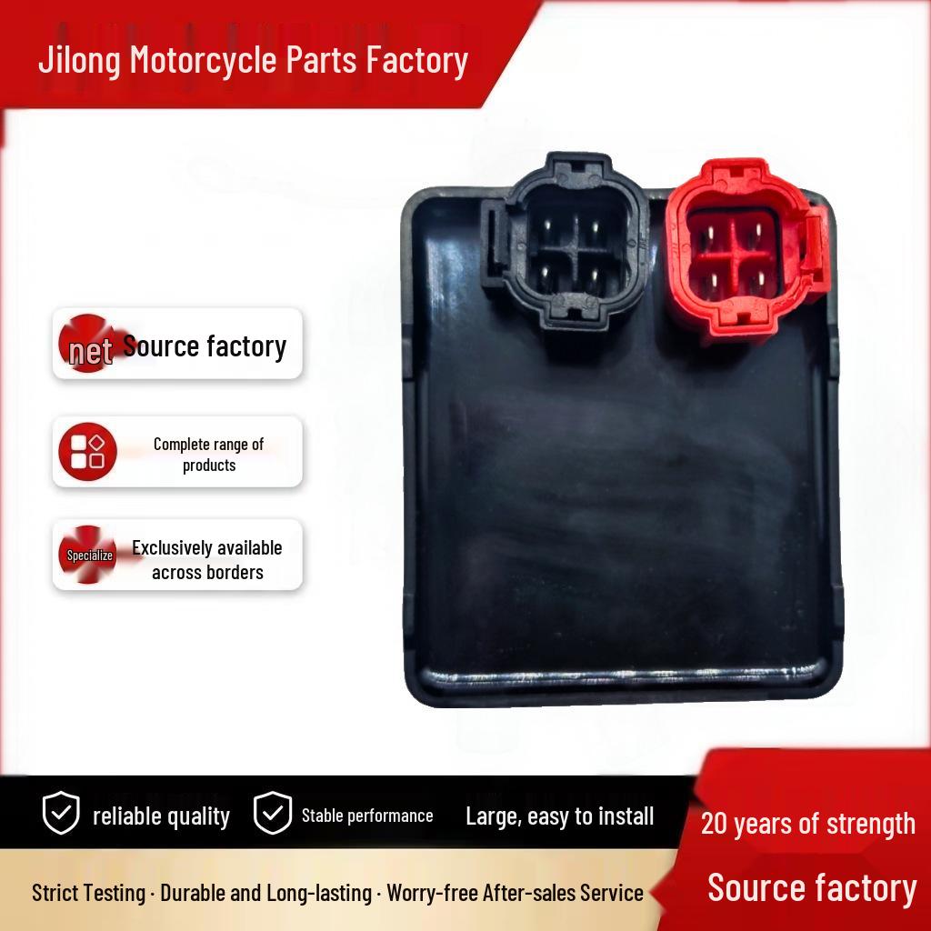 CB150 INVICTA Motorcycle Digital CDI Igniter