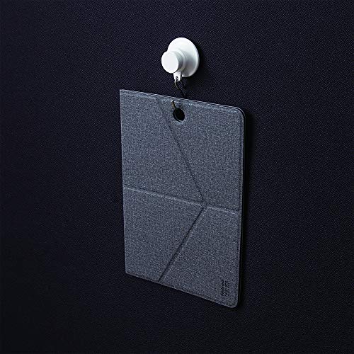 Nakabayashi ori-pact Bag Stand NOP-B01GY Gray