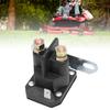 Sr Solenoid Relay  , 12V Continuous Duty Electromagnet Copper for LT2000 YS4500 Mower Tractor Replacement 1751569 18811