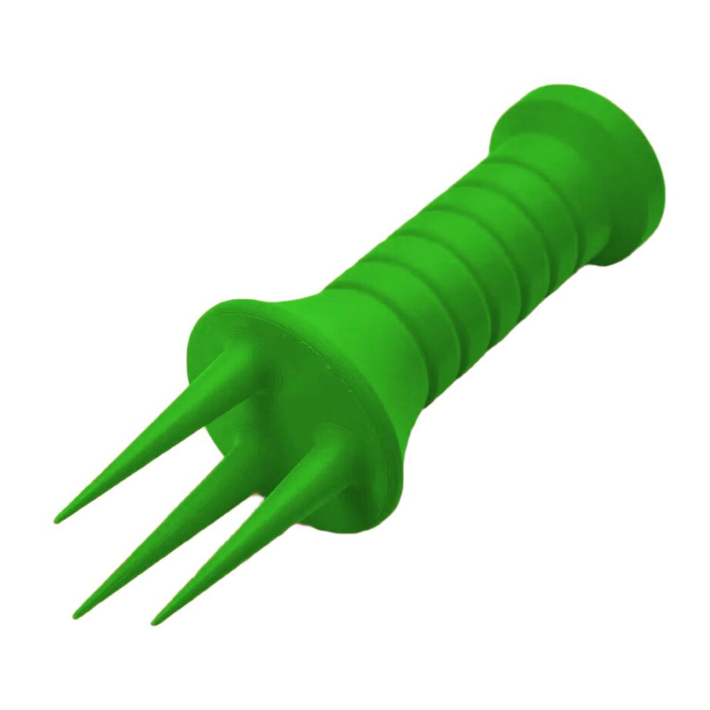 Manual Aerator Cultivator For Digging Weeding Plant Growth Support Garden Soil Soil Tiller Cultivator Improvement