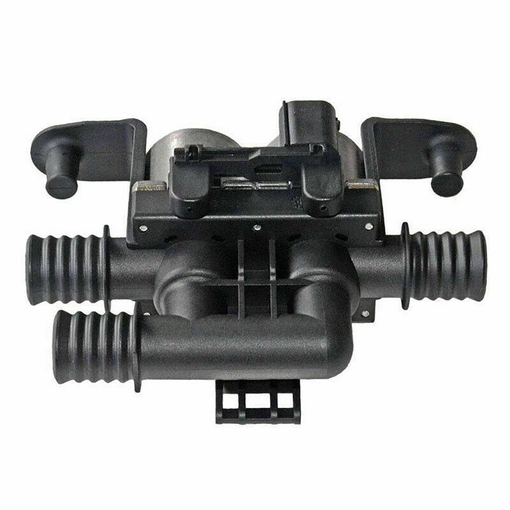Heater Control Valve for Range Rover Mk III