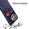 For OnePlus Ace 3 5G/12R 5G Case Cloth Texture PU Leather+PC Card Holder Phone Cover