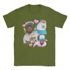 Anita Max Wynn Love Men T Shirt Vintage Tees Short Sleeve Round Neck T-Shirt 100% Cotton 6XL Clothes
