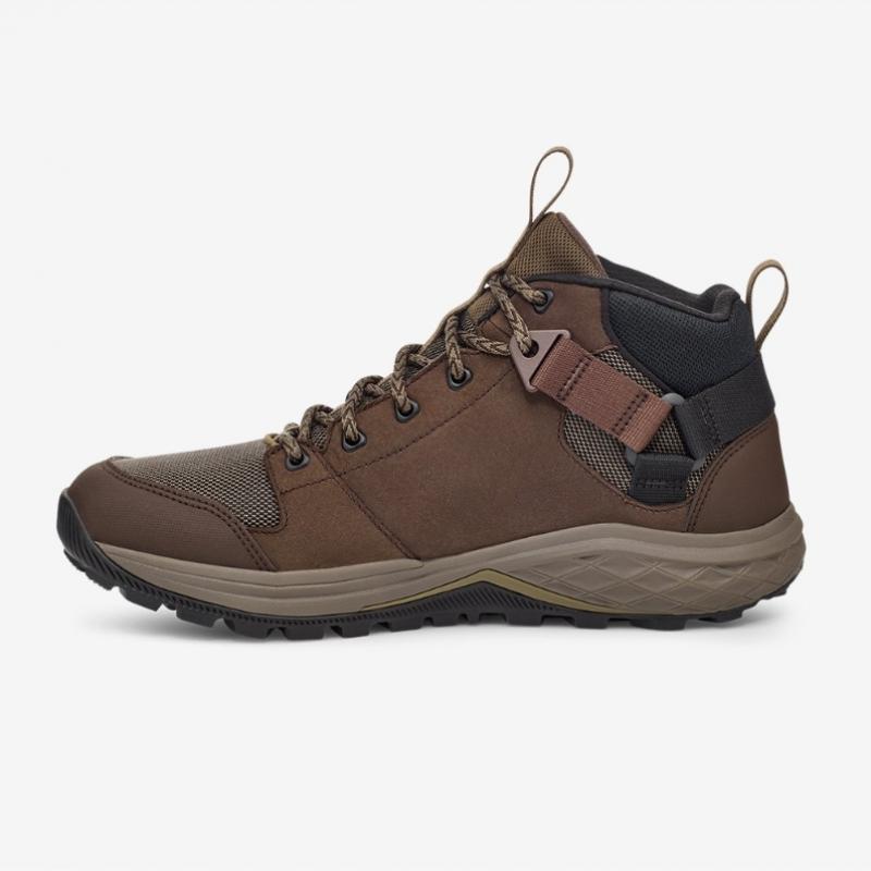 Teva Men S Grandview Gtx Stvm2436804 Ckl