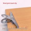 A4/A5 Wooden Clipboards for Restaurants, Cafes, or Office Use