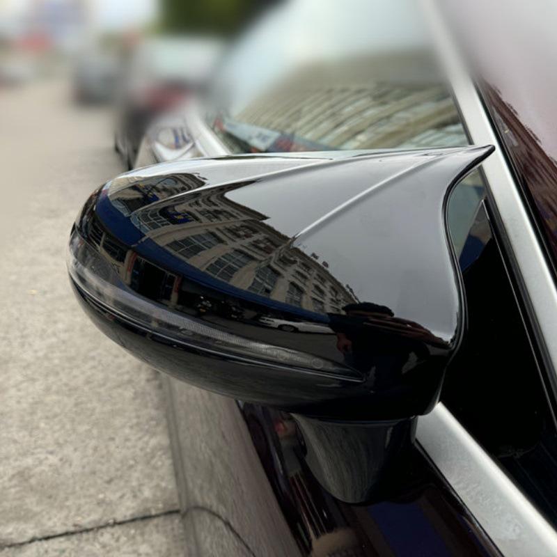 

Carbon Fiber Rearview Mirror for Mercedes C200L/E300L/W213/W222/W253