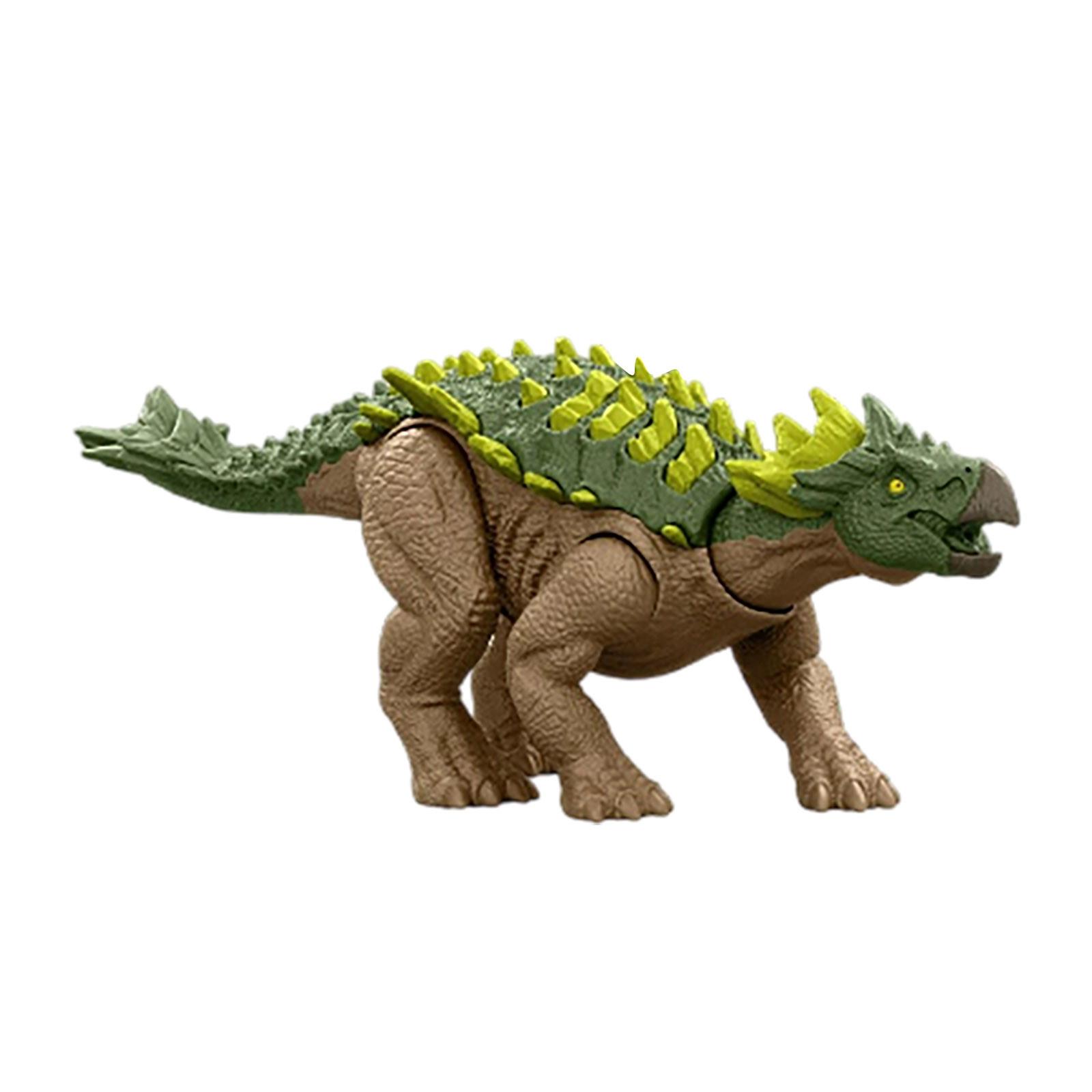 

Новинка, имитация динозавров, модель животных, фигурка, реалистичная детская интерактивная игрушка One Size