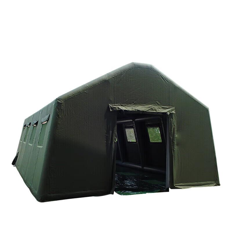 Large Inflatable Outdoor Rescue Tent