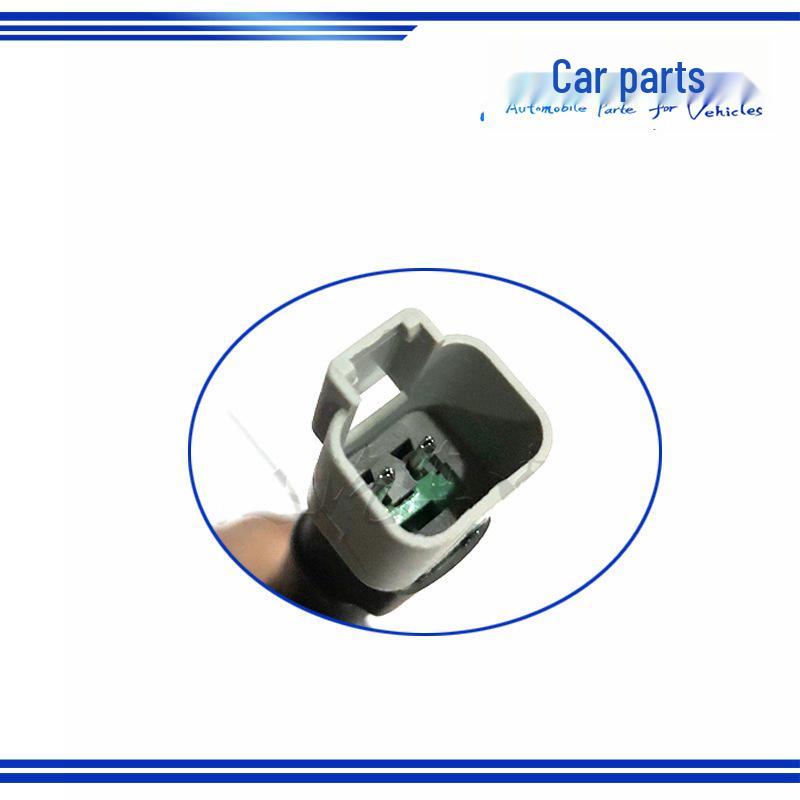 Compatible Exhaust Temperature Sensor for Hongyan Jieshi, Kai Long, Tianlong, Sanli, and Ba Long Trucks